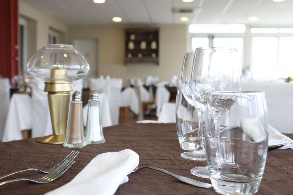 Logis Hotel - Auberge Du Pastel - Hotel 3 Etoiles Et Restaurant Nailloux المظهر الخارجي الصورة