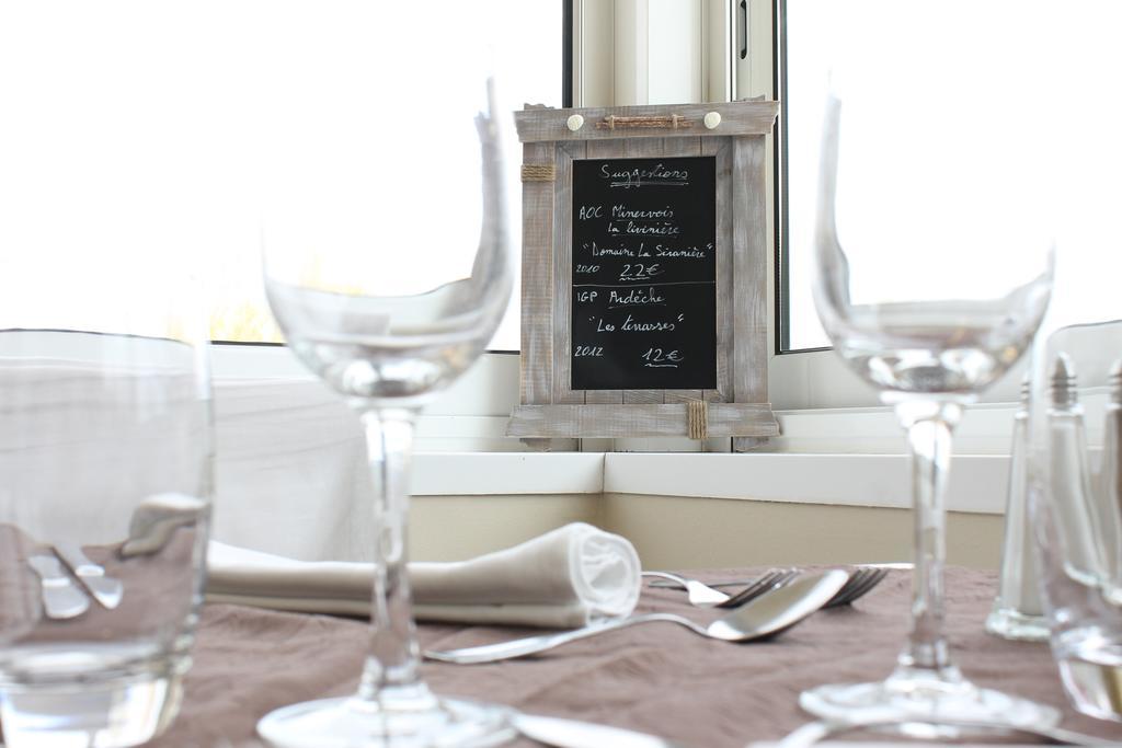 Logis Hotel - Auberge Du Pastel - Hotel 3 Etoiles Et Restaurant Nailloux المظهر الخارجي الصورة
